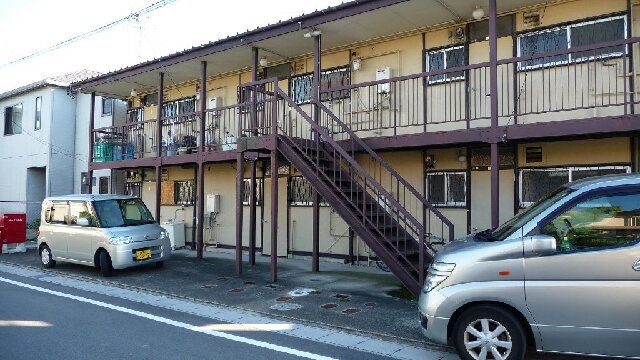 detached 愛知県弥富市荷之上町焼田新田495-4