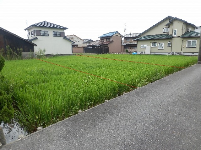 物件詳細 売買-土地|愛知県一宮市萩原町富田方字西の川 物件詳細 売買-土地|愛知県一宮市萩原町富田方字西の川