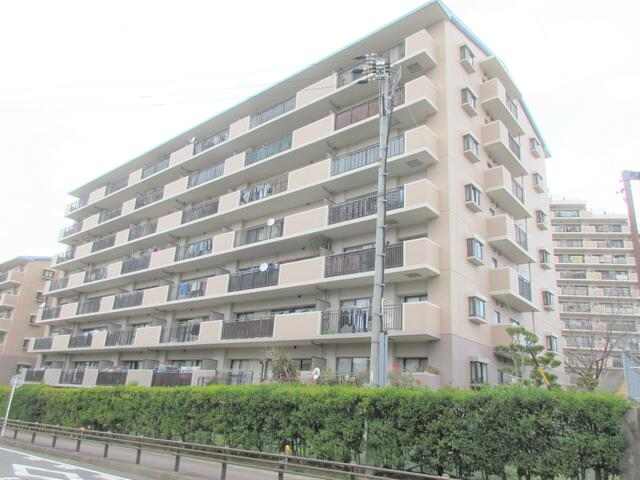 apartment 愛知県小牧市古雅１丁目