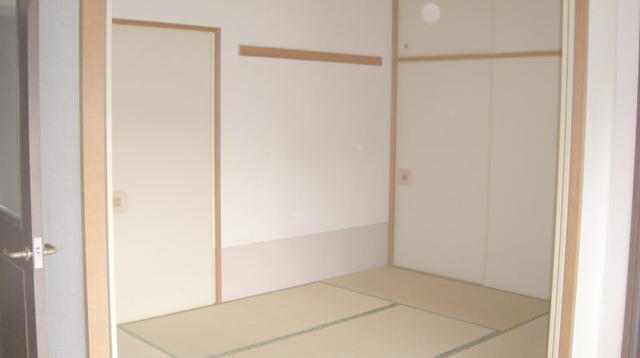 apartment 愛知県小牧市古雅１丁目