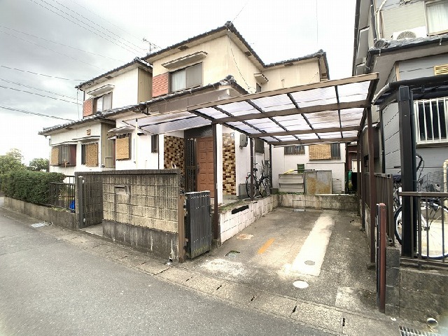 物件詳細 売買土地｜愛知県稲沢市平和町観音堂屋敷