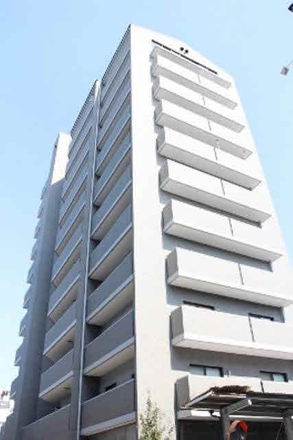 detached 愛知県名古屋市東区白壁４丁目93