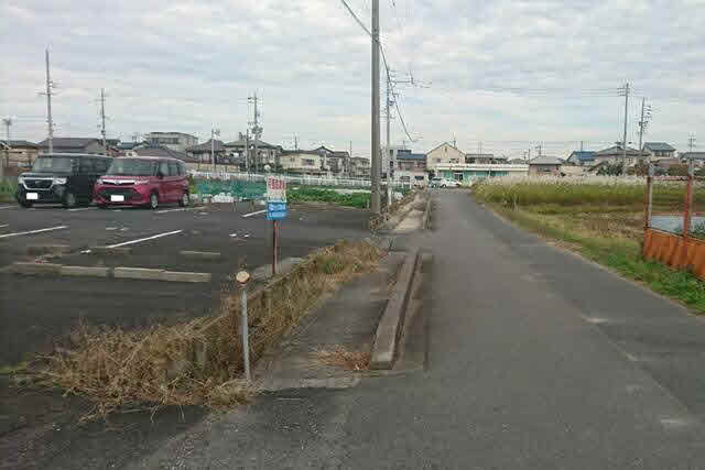  愛知県愛西市勝幡町元池