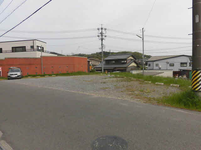  愛知県岡崎市洞町字向山