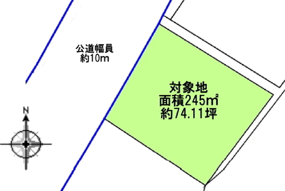  愛知県豊田市御作町辻畑1548