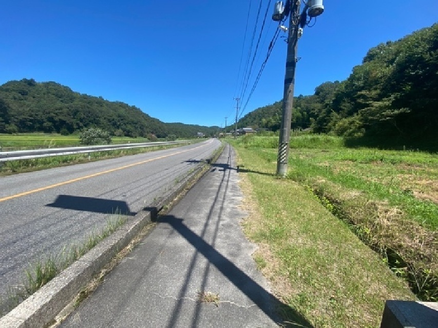 愛知県豊田市御作町辻畑1548