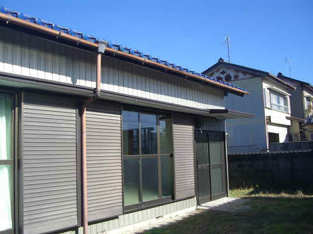 detached 愛知県瀬戸市坂上町487