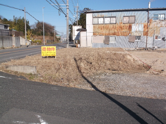  愛知県知多郡武豊町大字冨貴字臓ノ内