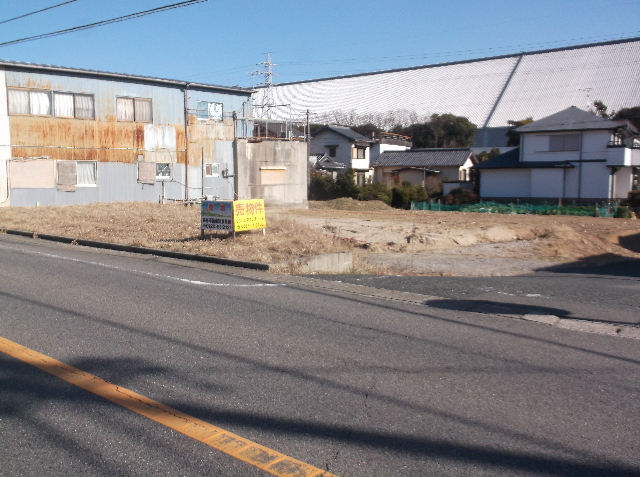  愛知県知多郡武豊町大字冨貴字臓ノ内