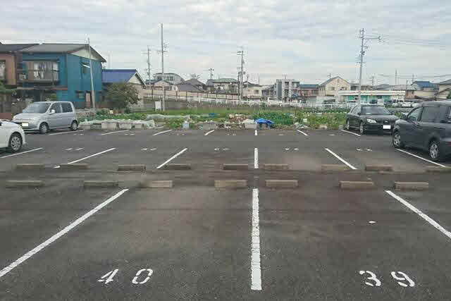  愛知県愛西市勝幡町元池