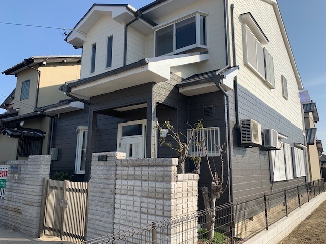 detached 愛知県稲沢市奥田堀畑町7