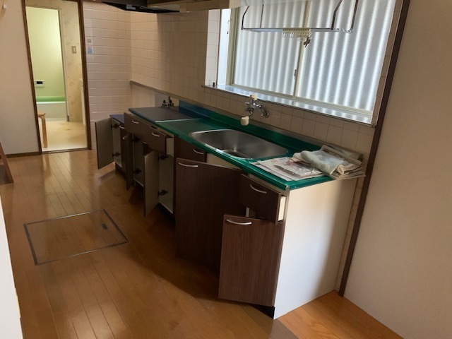 detached 愛知県稲沢市奥田堀畑町7