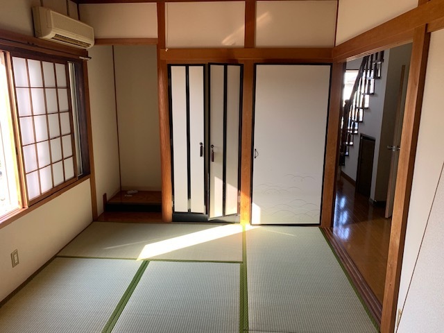 detached 愛知県稲沢市奥田堀畑町7