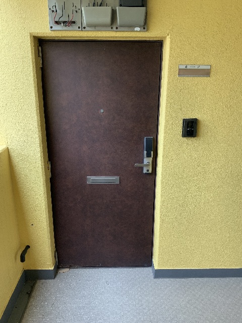 apartment 愛知県名古屋市守山区更屋敷４