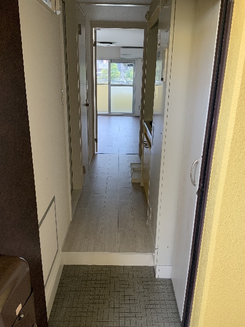 apartment 愛知県名古屋市守山区更屋敷４