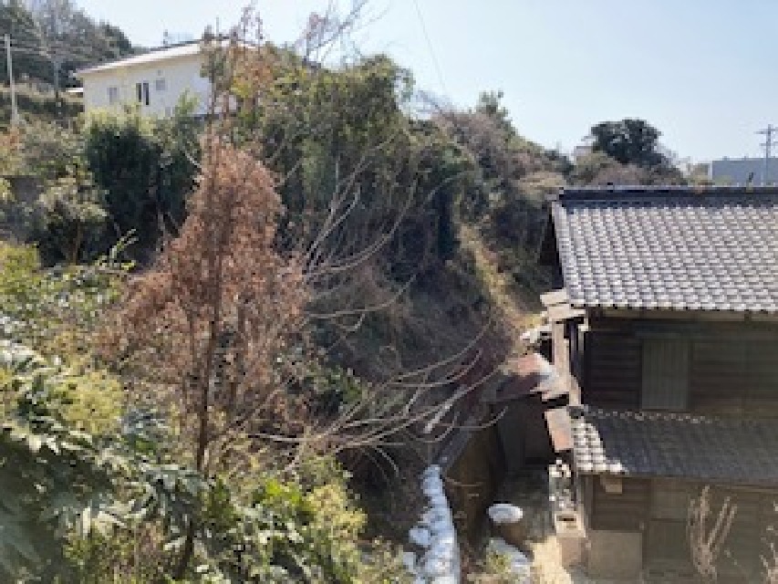  愛知県常滑市瀬木町４丁目