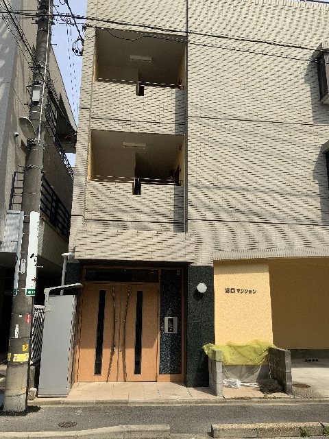 apartment 愛知県名古屋市千種区池下１丁目1