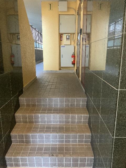 apartment 愛知県名古屋市千種区池下１丁目1