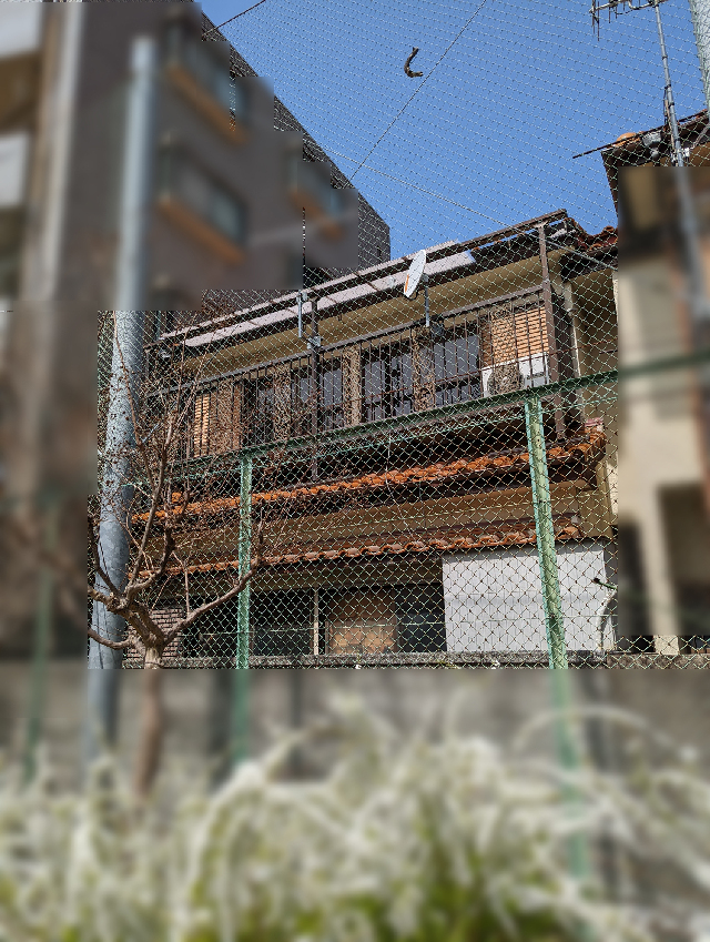 townhouse 愛知県名古屋市北区水切町７丁目１２１番地2