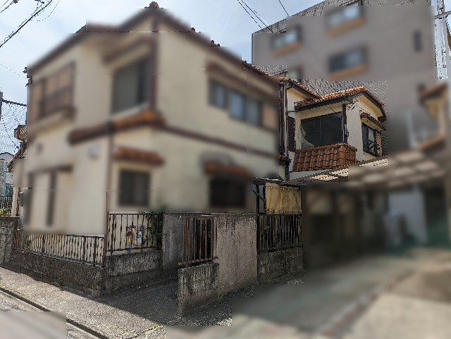 townhouse 愛知県名古屋市北区水切町７丁目１２１番地2