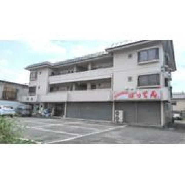 detached 愛知県津島市中地町３丁目１９番地１