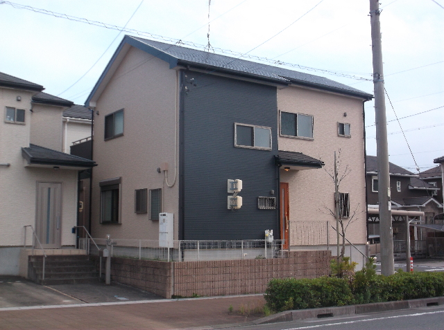 detached 愛知県常滑市虹の丘６丁目