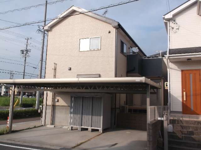 detached 愛知県常滑市虹の丘６丁目