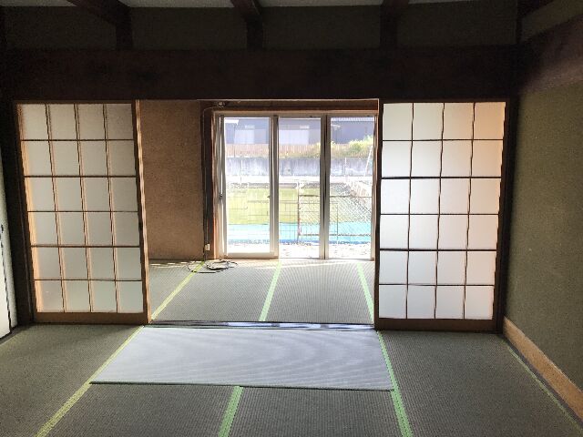 detached 愛知県弥富市平島中４丁目51