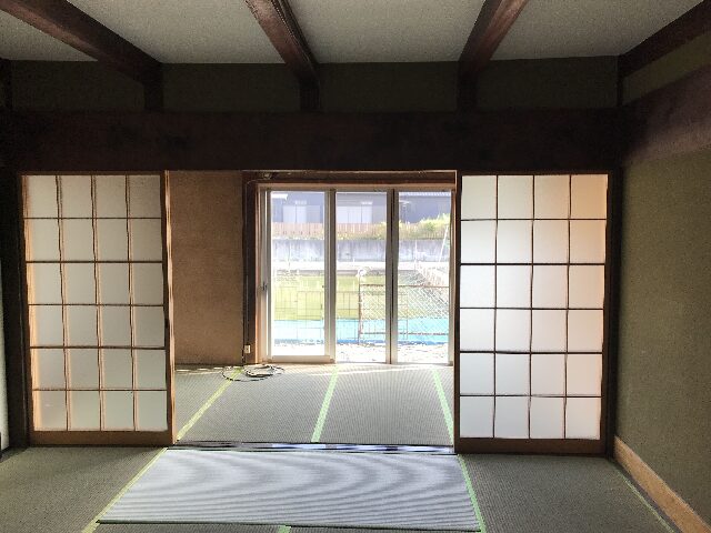 detached 愛知県弥富市平島中４丁目51