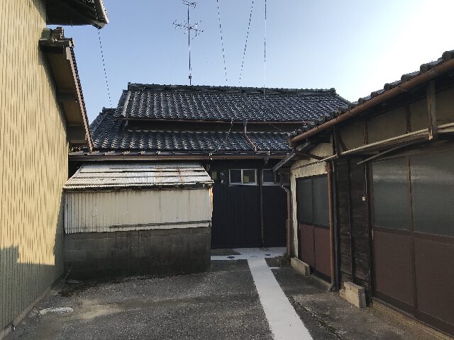 detached 愛知県弥富市平島中４丁目51