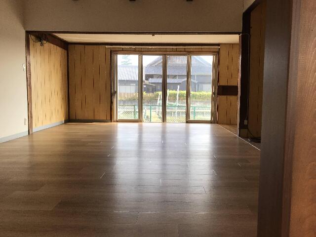detached 愛知県弥富市平島中４丁目51