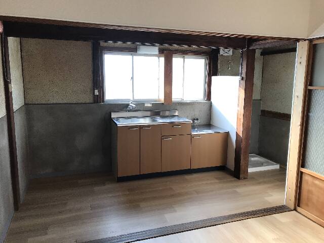 detached 愛知県弥富市平島中４丁目51