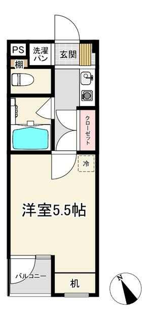 detached 愛知県丹羽郡扶桑町大字柏森字天神