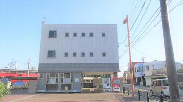 detached 愛知県丹羽郡扶桑町大字柏森字天神