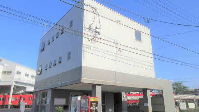 detached 愛知県丹羽郡扶桑町大字柏森字天神