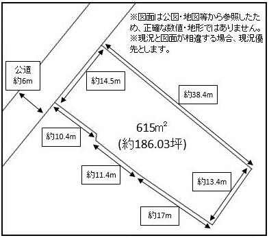  愛知県弥富市坂中地３丁目47、48