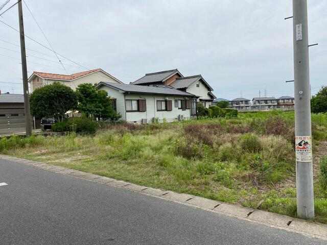  愛知県弥富市東中地１丁目556-1，2，3