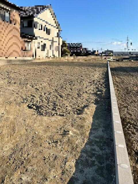  愛知県海部郡蟹江町大字蟹江新田字大海用159