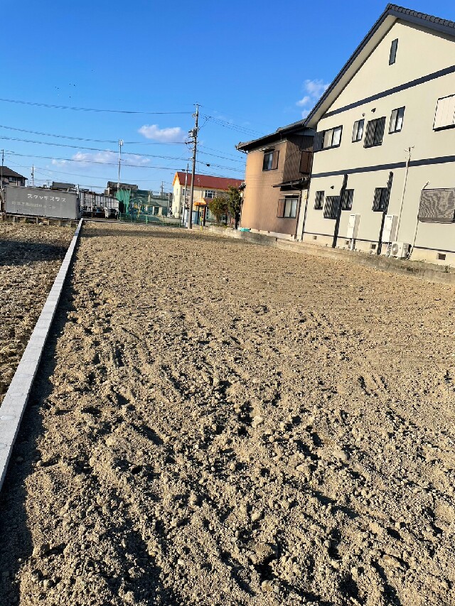  愛知県海部郡蟹江町大字蟹江新田字大海用159