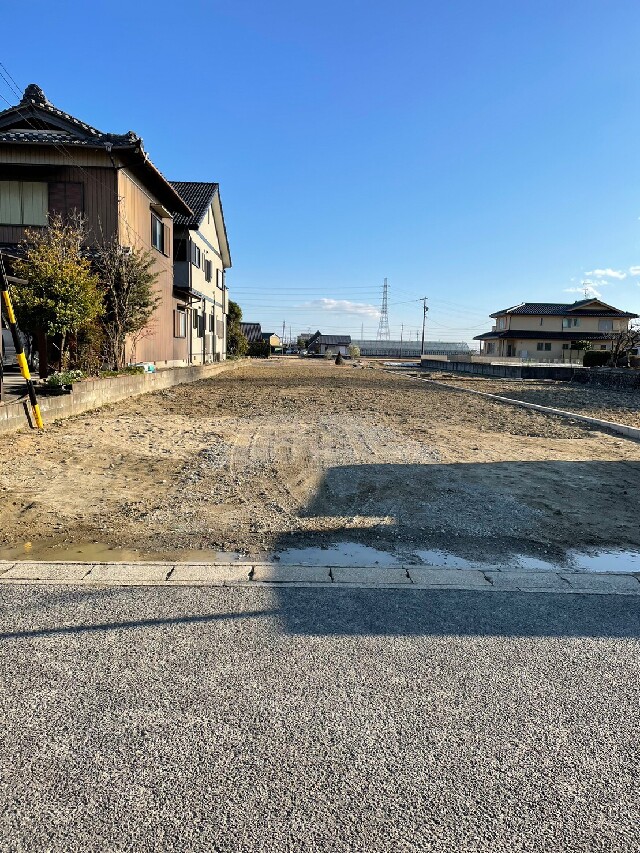  愛知県海部郡蟹江町大字蟹江新田字大海用159