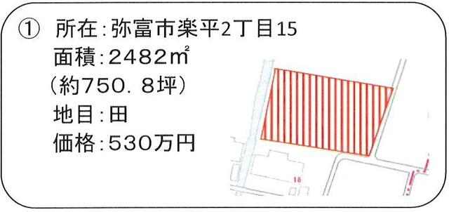  愛知県弥富市楽平２丁目15