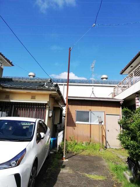 物件詳細 売買土地|愛知県津島市愛宕町4丁目