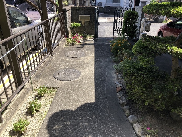 detached 愛知県海部郡蟹江町緑１丁目81-1