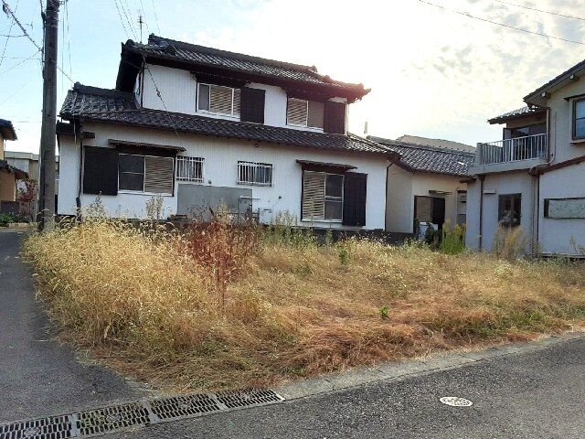 detached 愛知県知多郡武豊町字池田１丁目45番