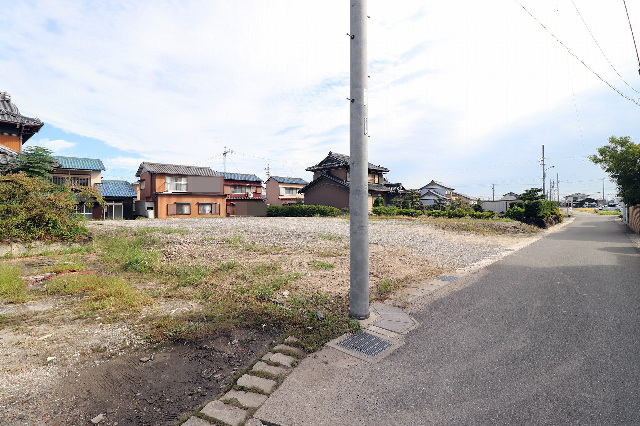  愛知県津島市下切町字高橋