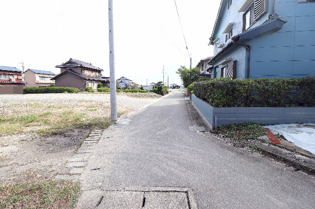  愛知県津島市下切町字高橋