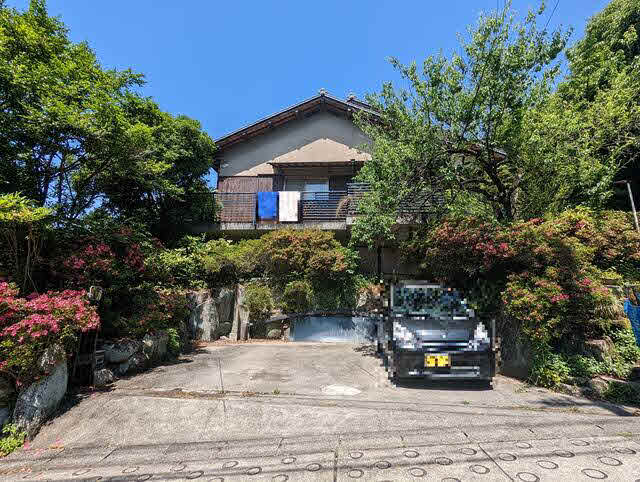 detached 愛知県名古屋市守山区翠松園３丁目1308