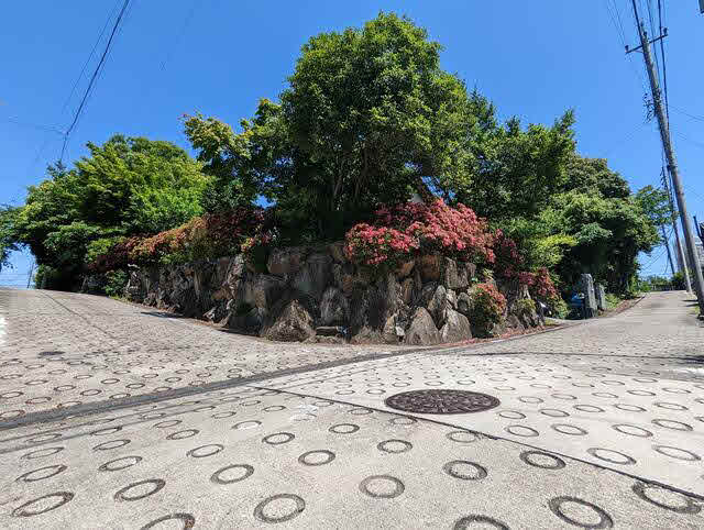 detached 愛知県名古屋市守山区翠松園３丁目1308