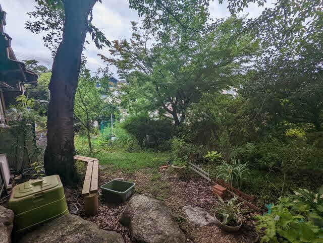 detached 愛知県名古屋市守山区翠松園３丁目1308