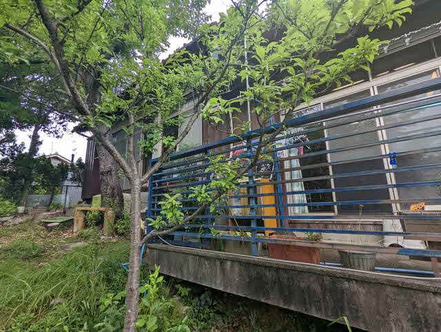 detached 愛知県名古屋市守山区翠松園３丁目1308